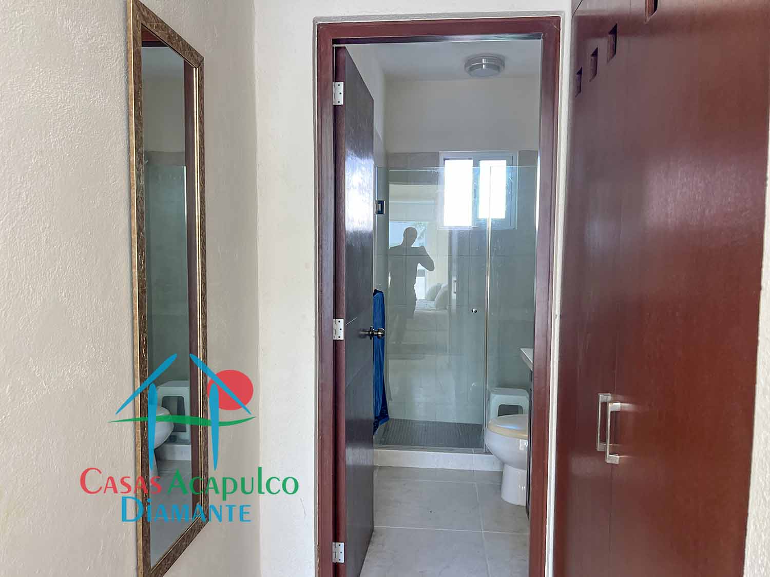 Villas Velato Joker 39 - Recámara tres 6